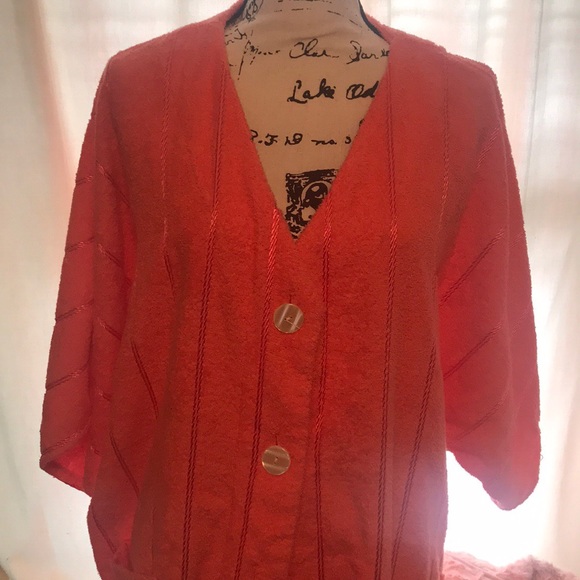 Beautiful! Swimsuit Cover up 🌊☀️ - Picture 1 of 6